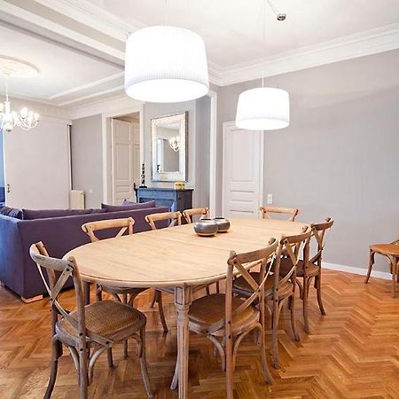 Friendly Rentals Caliu Barcelona Exterior foto