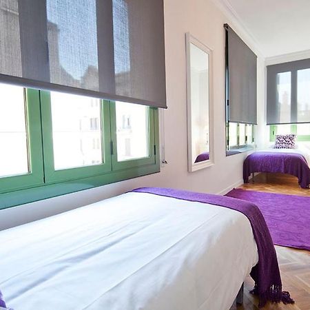 Friendly Rentals Caliu Barcelona Exterior foto
