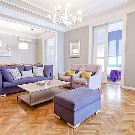 Friendly Rentals Caliu Barcelona Zimmer foto