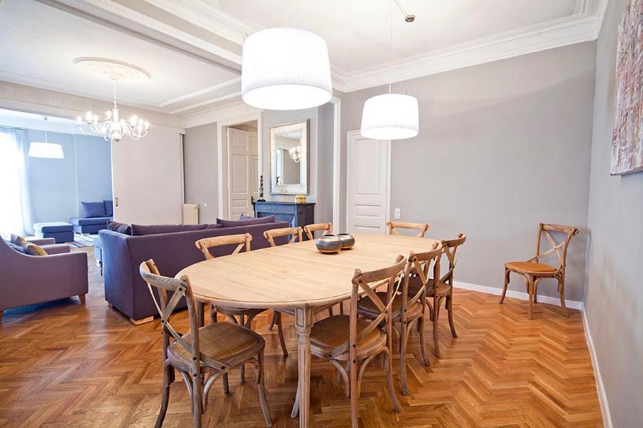 Friendly Rentals Caliu Barcelona Exterior foto