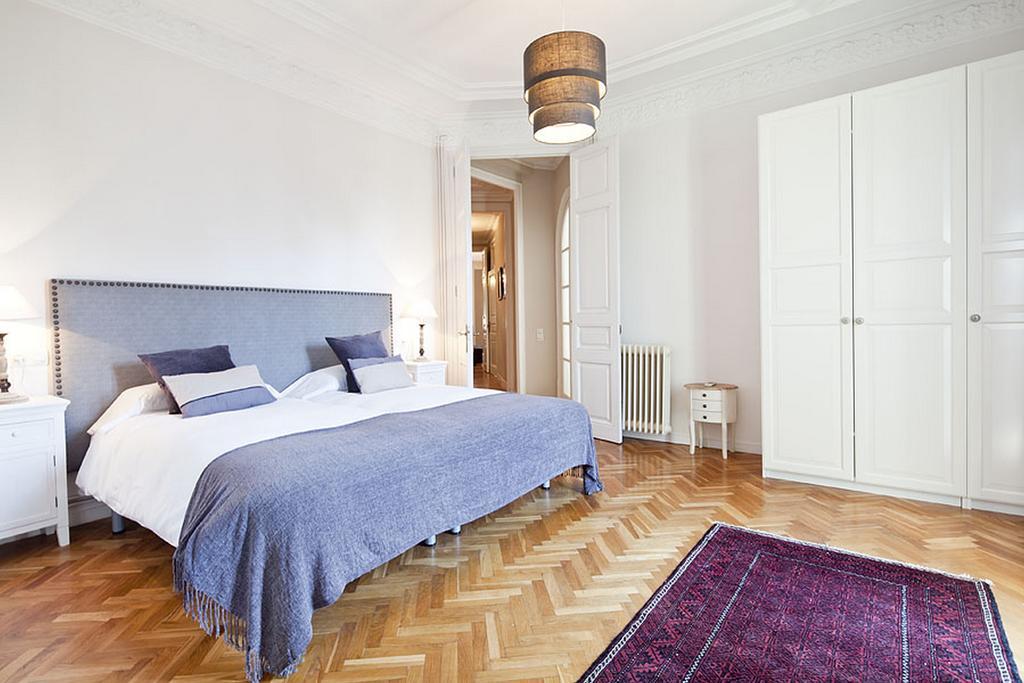 Friendly Rentals Caliu Barcelona Zimmer foto
