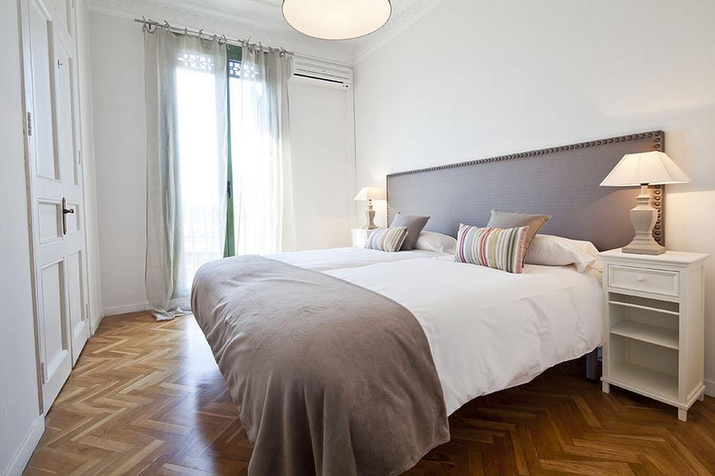 Friendly Rentals Caliu Barcelona Zimmer foto