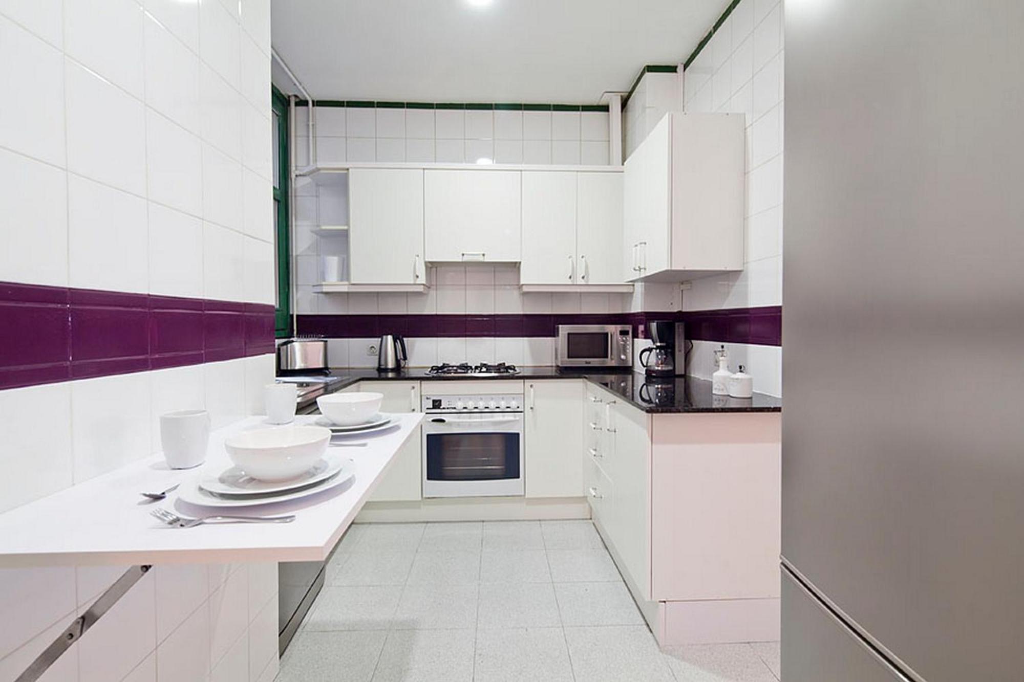 Friendly Rentals Caliu Barcelona Exterior foto